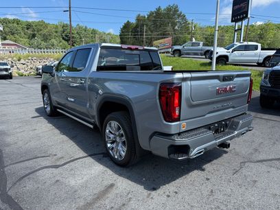 New 2026 GMC Sierra 1500 Denali