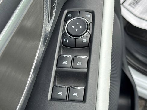 Used 2025 Ford Expedition Platinum AWD/4WD image 29
