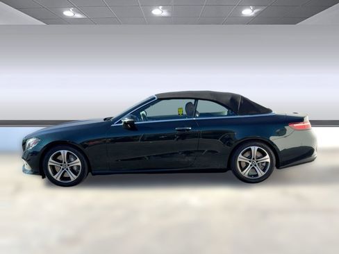 Used 2018 Mercedes-Benz E 400 E 400 image 2