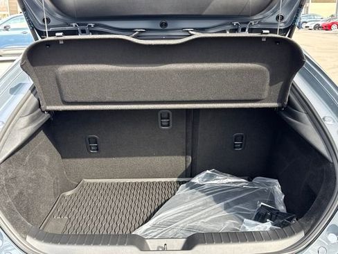 New 2026 MAZDA MAZDA3 Carbon image 10