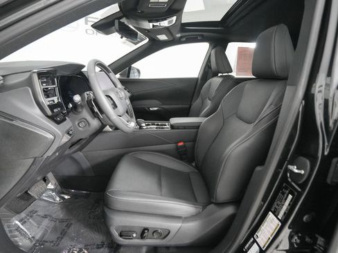 Certified 2025 Lexus RX 350 Premium Plus w/ Convenience Package AWD/4WD image 9