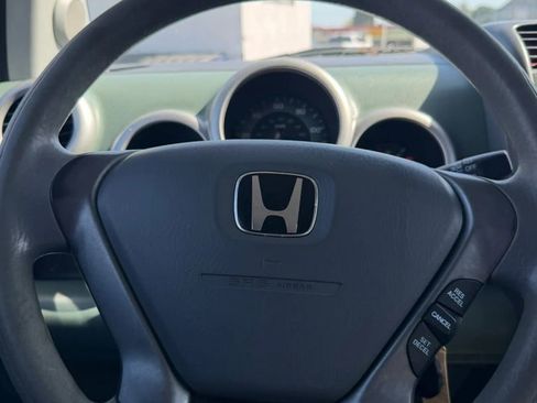 Used 2005 Honda Element EX image 19