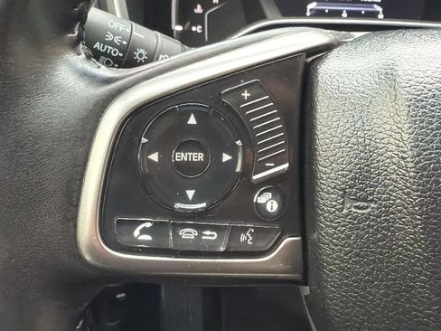 Used 2018 Honda CR-V Touring image 12