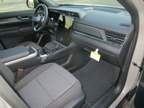 New 2026 GMC Terrain Elevation w/ Black Edition image 19