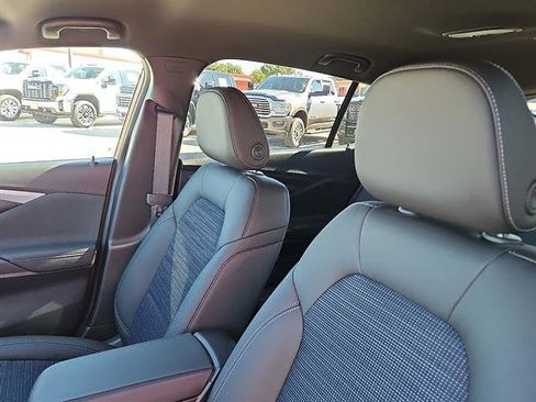 New 2026 Buick Envista Preferred image 11