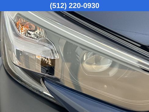 Certified 2025 Subaru Outback Limited image 39