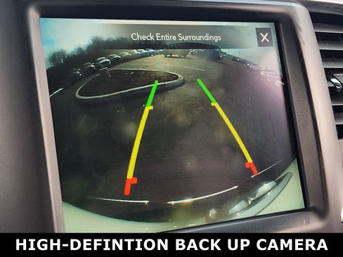 Used 2023 RAM 1500 Classic SLT w/ Trailer & Traction Group image 11