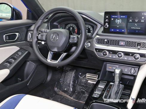 New 2026 Acura Integra A-Spec image 5