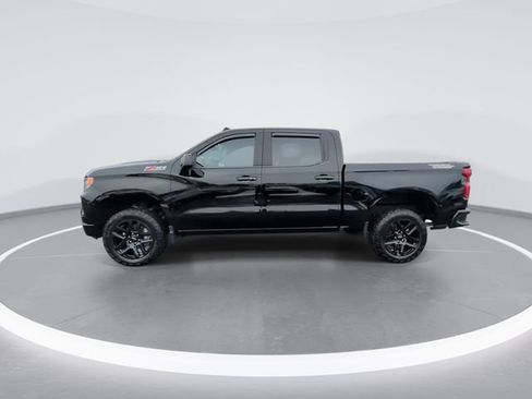 Used 2023 Chevrolet Silverado 1500 LT Trail Boss image 5