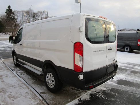 Used 2024 Ford Transit 250 Low Roof w/ Exterior Upgrade Package image 5