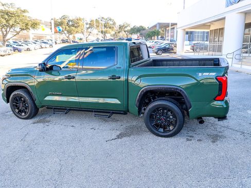 Used 2023 Toyota Tundra SR5 image 10