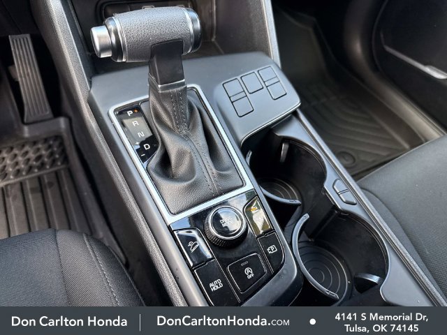 Used 2023 Kia Sportage LX FWD image 21