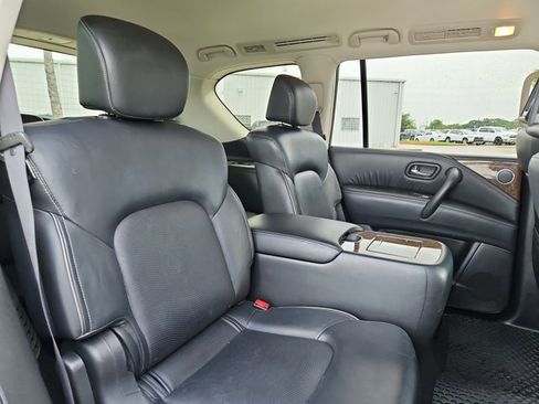 Used 2016 INFINITI QX80 2WD w/ 22" Wheel Package image 20