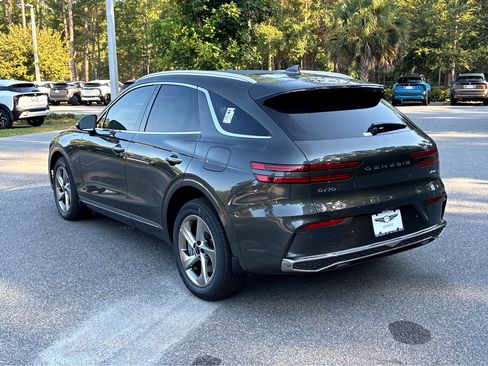 New 2026 Genesis GV70 2.5T image 36