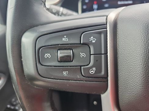 Certified 2024 GMC Sierra 2500 Denali w/ Denali Reserve Package image 29