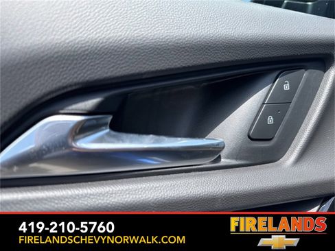 New 2025 Chevrolet Equinox ACTIV image 15