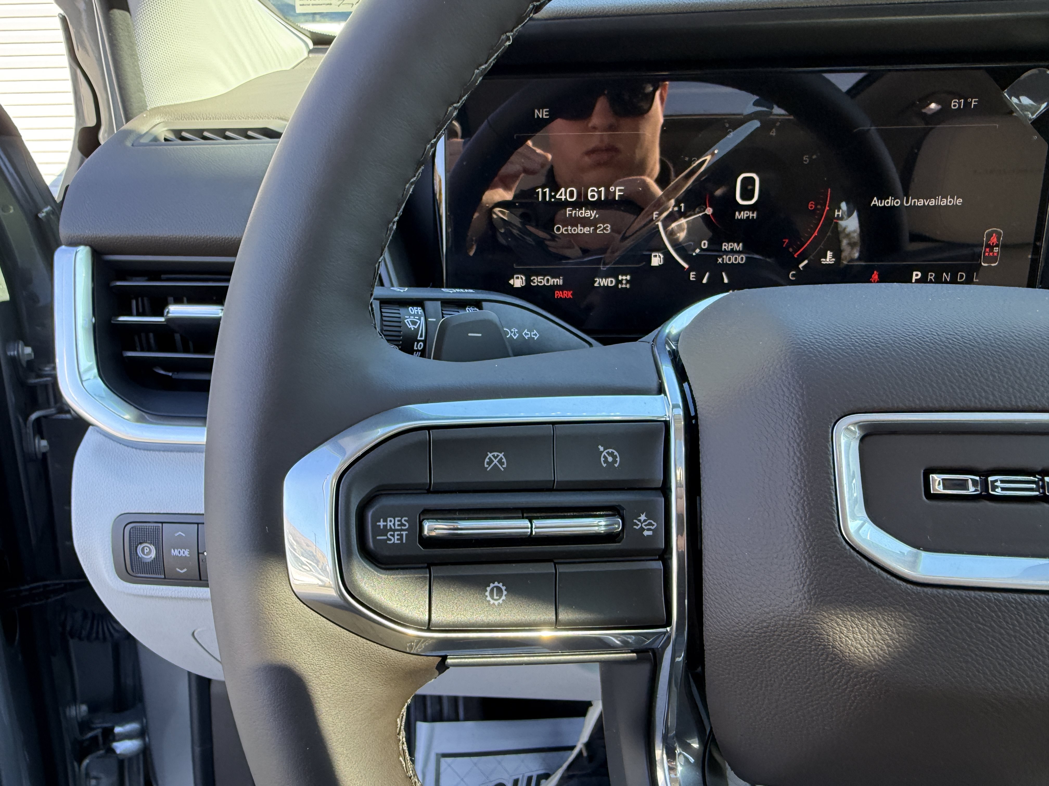 New 2027 GMC Terrain Denali AWD/4WD image 28