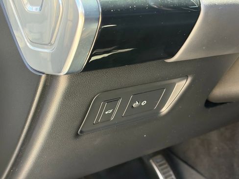 Used 2022 Land Rover Range Rover Sport Autobiography AWD/4WD image 8