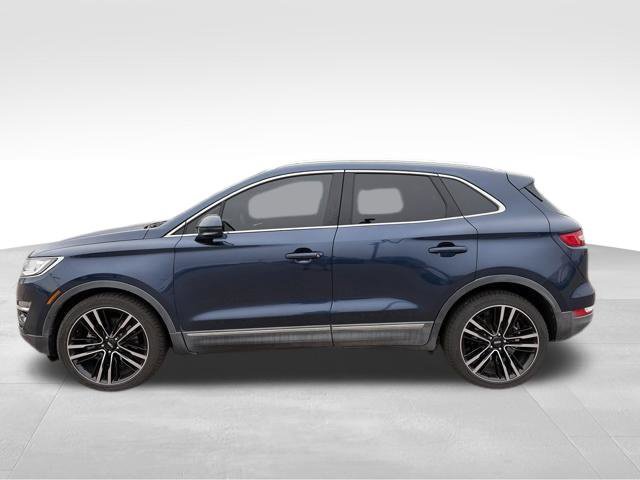 Used 2017 Lincoln MKC Reserve AWD/4WD image 6