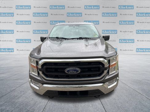 Used 2022 Ford F150 XLT AWD/4WD image 35