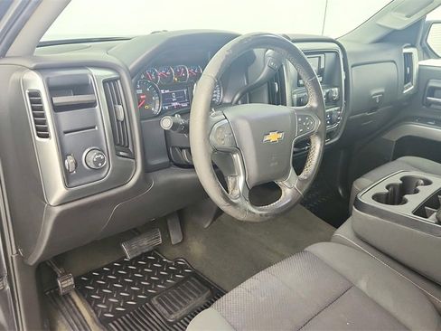 Certified 2015 Chevrolet Silverado 1500 LT w/ Texas Edition, 1LT Trim image 14