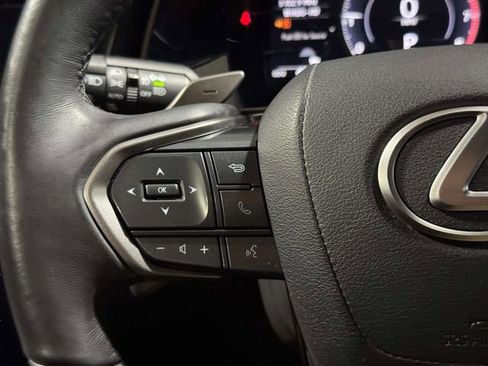 Used 2024 Lexus RX 350 Premium w/ Cold Area Package AWD/4WD image 19