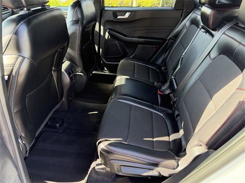 Used 2025 Ford Escape ST-Line image 21