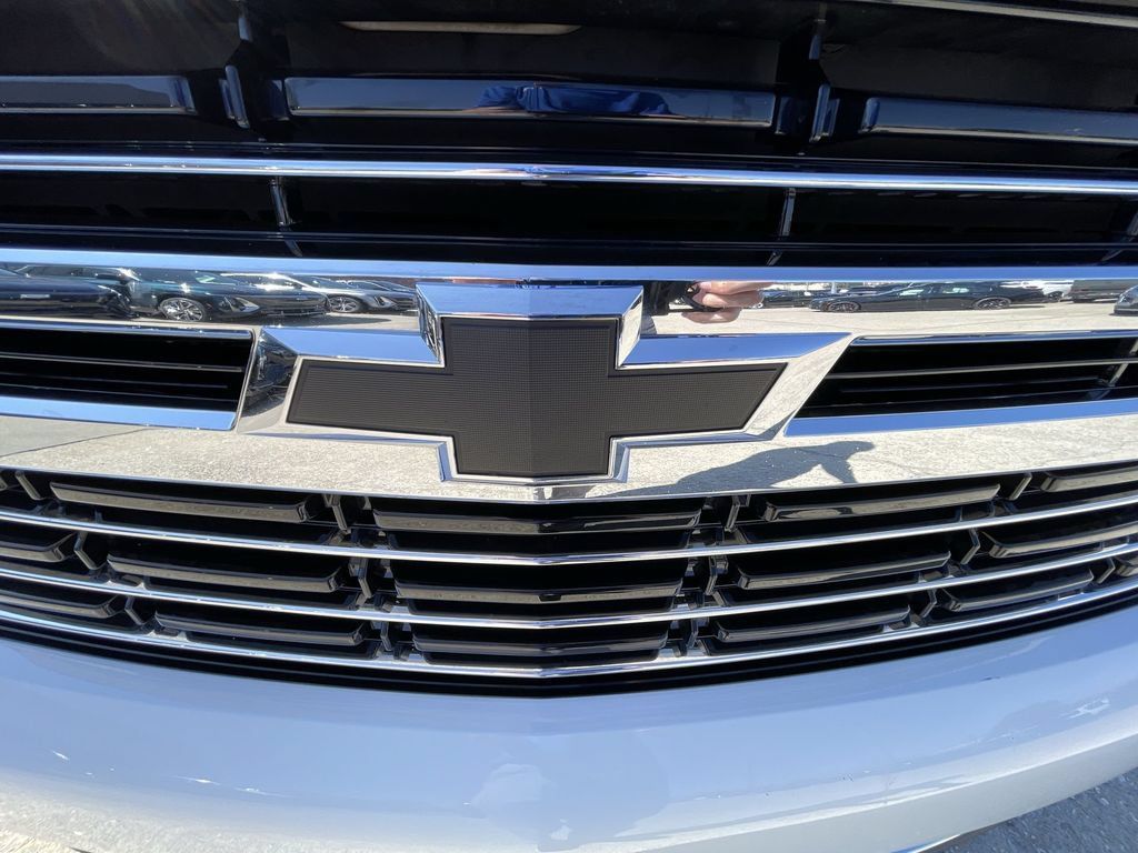 Certified 2021 Chevrolet Tahoe LT RWD image 31