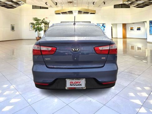 Used 2016 Kia Rio LX image 6