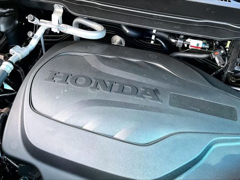 New 2026 Honda Ridgeline Black Edition image 17