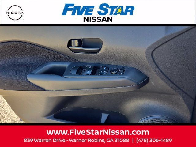 Used 2024 Nissan Kicks S FWD image 28