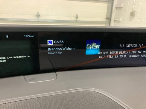 Used 2026 Lincoln Nautilus Premier w/ Equipment Group 102A image 28