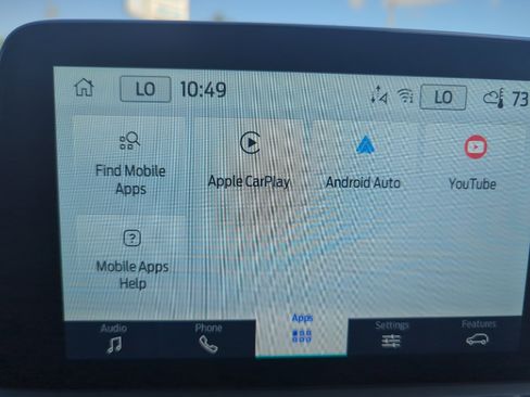 New 2025 Ford Escape Active w/ Cold Weather Package image 16