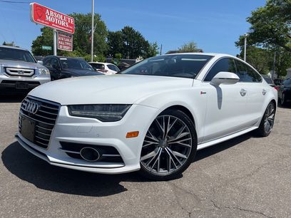 Used 2016 Audi A7 3.0T Premium Plus