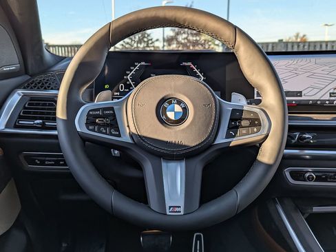 New 2026 BMW X7 xDrive40i w/ M Sport Package image 22