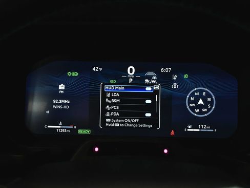 Used 2024 Toyota Land Cruiser w/ Premium Package image 40