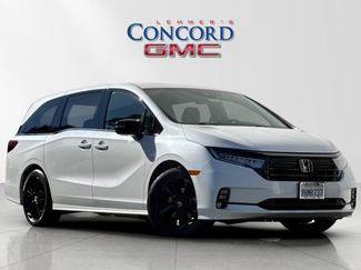Used 2023 Honda Odyssey Sport video 1