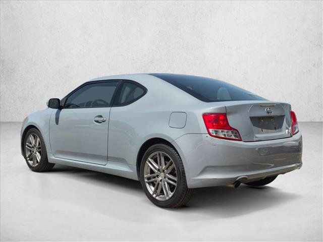 Used 2013 Scion tC FWD image 7