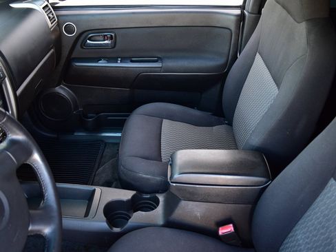 Used 2010 GMC Canyon SLT image 33