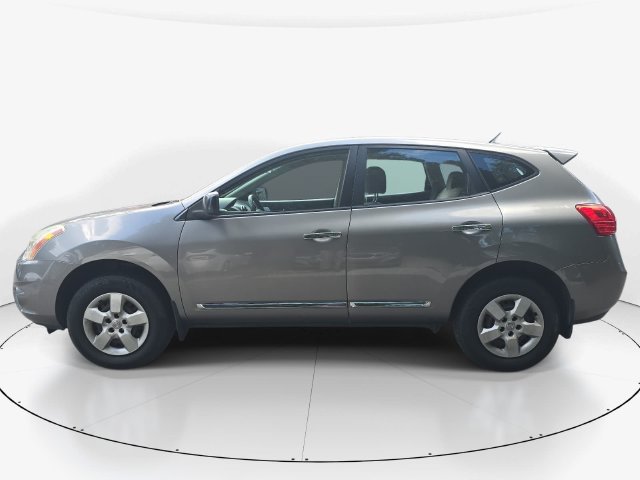 Used 2012 Nissan Rogue S AWD/4WD image 10