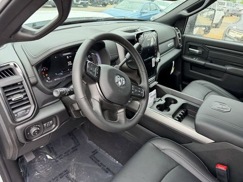 New 2026 RAM 2500 Rebel w/ Rebel Level 1 Equipment Group image 14