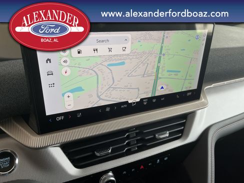 New 2026 Ford Explorer Active w/ Active Comfort Package image 23