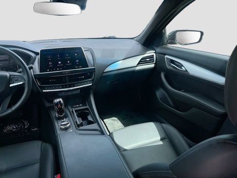Used 2024 Cadillac CT5 Luxury RWD image 21