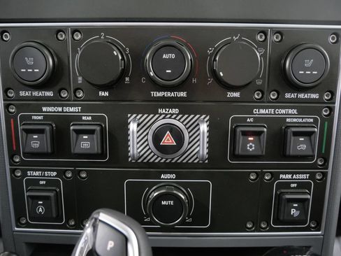 Used 2025 INEOS Grenadier Station Wagon AWD/4WD image 18