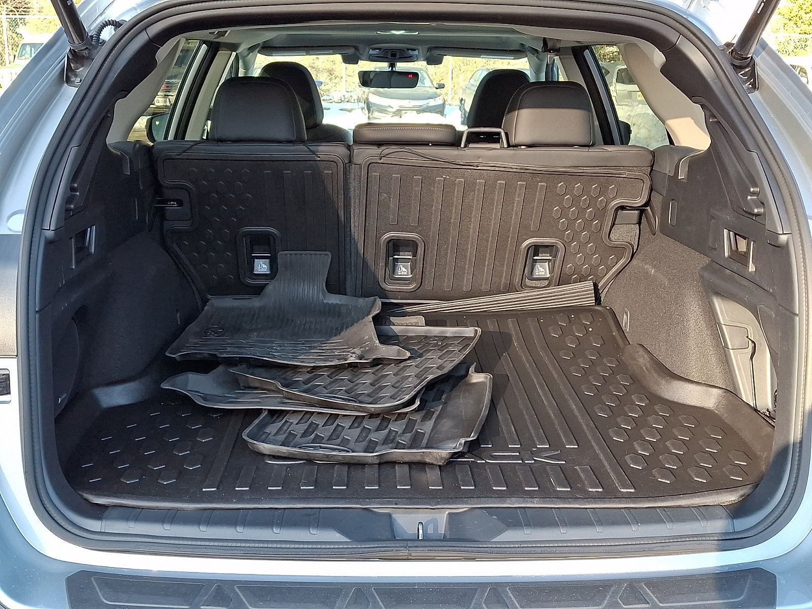 Used 2022 Subaru Outback Limited AWD/4WD image 27