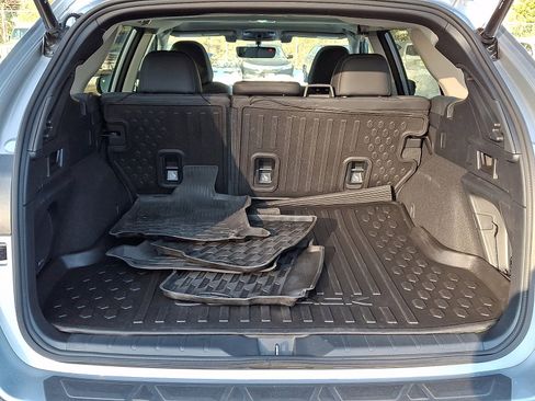 Used 2022 Subaru Outback Limited image 27