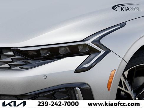 New 2026 Kia K5 GT-Line image 10
