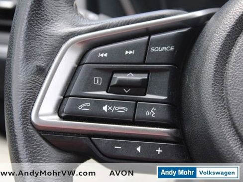 Used 2024 Subaru Ascent Limited AWD/4WD image 34