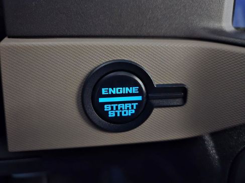 Used 2024 Ford Bronco Wildtrak AWD/4WD image 28