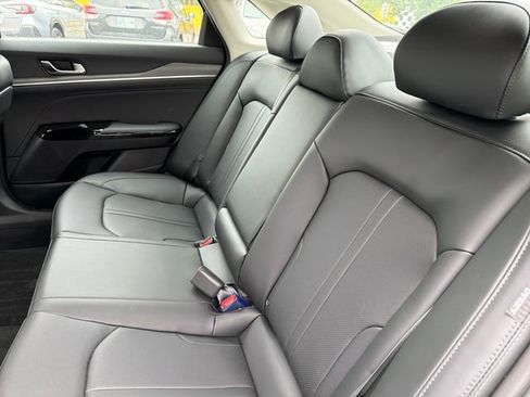 Certified 2026 Kia K5 EX FWD image 22